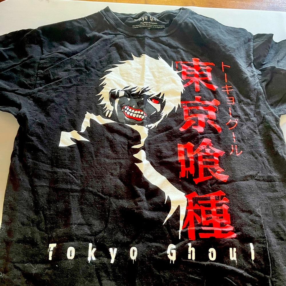 Tokyo Ghoul T-Shirt